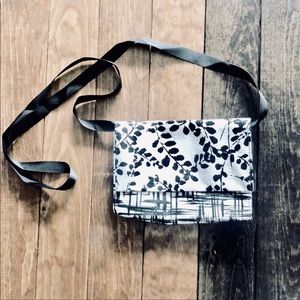 Blue Q Bag